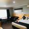 Jumbuck Motor Inn