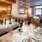 Hotel & Chalet Montana - Lech am Arlberg