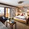 Hotel & Chalet Montana