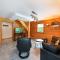 CHALET 6 PERS INDEPENDANT PROCHE CENTRE ET LAC