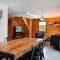 CHALET 6 PERS INDEPENDANT PROCHE CENTRE ET LAC