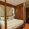 R R Heritage Resort Pure Vegetarian