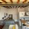 Beautiful loft with big terrace in old town