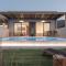 AKU Suites with private pools