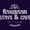 RANGBAARI STAYS & CAFE - جودبور