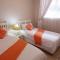 Margate Boulevard Beachfront Apartment