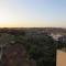 Panoramic Penthouse in Marsascala which enjoys sea and country views - Marsaskala