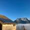 Chalet Chanso - Morgins