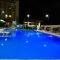 Lazer completo com Vistas de um Belo Horizonte