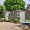 Kingussie Garden Cabins