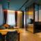 Lofty Exclusive Apartments
