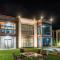 Andalus Villas NO ALCOHOL ALLOWED with Heated Pool - Sapanca