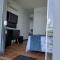 Suite com piscina e jacuzzi