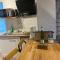 Authentic Loft - 10 min to the city center - Schiltigheim