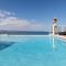 Villa Paradise in Naxos - Plaka