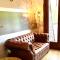 Penthouse Apartment 28m² in Avoriaz right next to 3 ski lifts, lake view