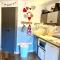 Penthouse Apartment 28m² in Avoriaz right next to 3 ski lifts, lake view