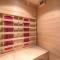 Villa Bobos place with Jacuzzi and Sauna 46D