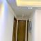 Your Space piscina, parque infantil, 3 habitaciones , Res Breezes Santiago