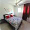 Your Space piscina, parque infantil, 3 habitaciones , Res Breezes Santiago