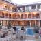 Alida Hotel Pamukkale