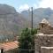 ILAKATI House, Megalo Horio village, Tilos Island - Megálon Choríon