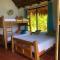 Hotel Zaku Reserva Natural