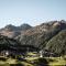 die berge lifestyle-hotel Sölden