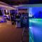 Résidence Blue hôtel