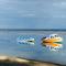 Comfortable apartment in Flic en Flac 74 sqm sea view