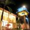 The Adventure Hotel