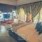 Baan Suan Residence เฮือนพักบ้านสวน