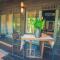 Baan Suan Residence เฮือนพักบ้านสวน