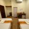 Phnom Penh Le Vincent Hotel