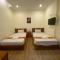 Phnom Penh Le Vincent Hotel