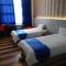 4orty Inn - Bintulu