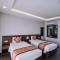 Sea Star Resort