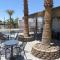 Oasis Boutique Motel Oasis Boutique Motel