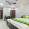 Itsy By Treebo - Sunrise Grand - Hyderabad