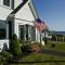 Main House at One Long Beach - York Beach