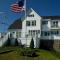 Main House at One Long Beach - York Beach