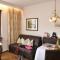Appartements Villa Fortuna