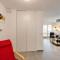 Le Concert - Beautiful appartment with garage for 4 people near beach