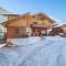 Chalet Osmar Suite 2 - 坎皮泰洛迪法萨