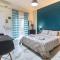 Bed and Breakfast Zoe holiday
