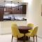 Al Riyadh Hotel Apartments - 阿布扎比