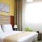 Al Riyadh Hotel Apartments - 阿布扎比