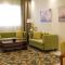 Al Riyadh Hotel Apartments - 阿布扎比