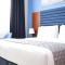 Al Riyadh Hotel Apartments - 阿布扎比