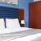 Al Riyadh Hotel Apartments - 阿布扎比